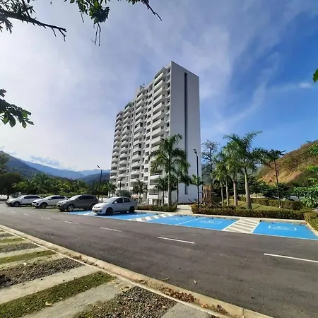 Apartamento Recreativo Santa Fe de Antioquia Exterior photo