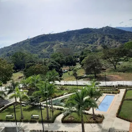 Apartamento Recreativo Santa Fe de Antioquia Exterior photo