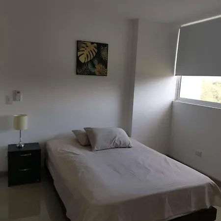 Apartamento Recreativo Santa Fe de Antioquia Exterior photo