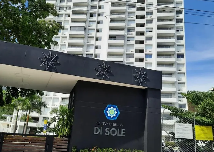 Apartamento Recreativo