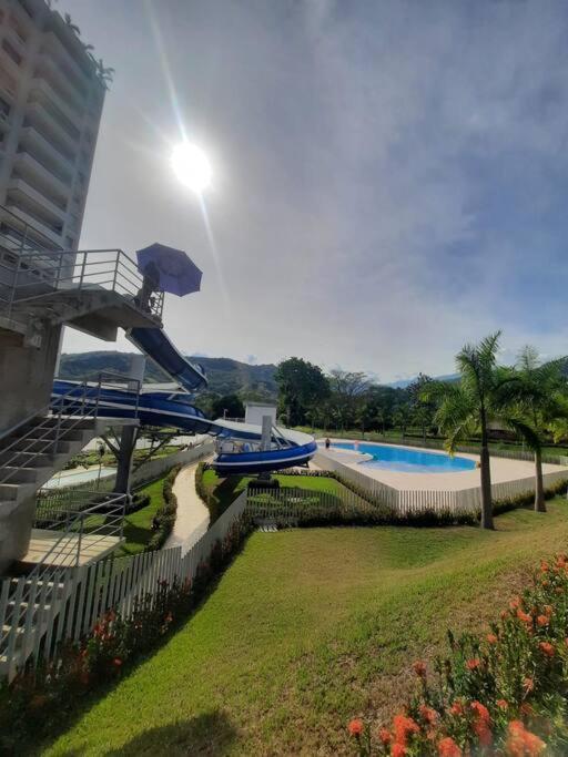 Recreativo Apartment Santa Fe de Antioquia