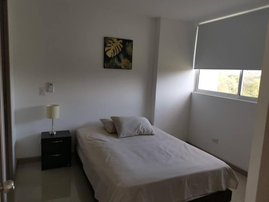 Recreativo Apartment Santa Fe de Antioquia