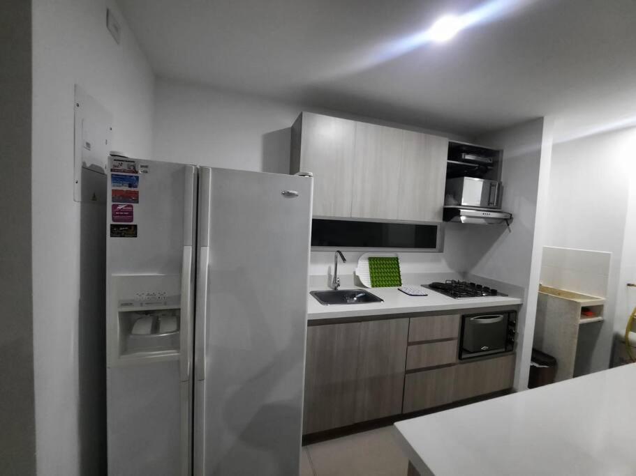 Recreativo Apartment