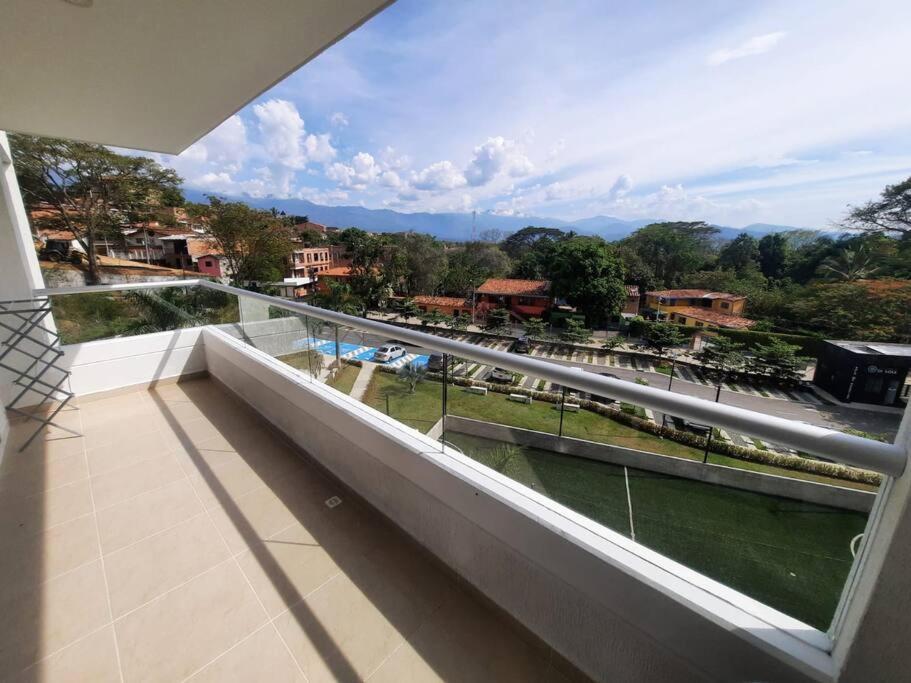 Apartment Recreativo