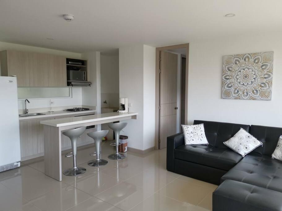 Recreativo Apartment *